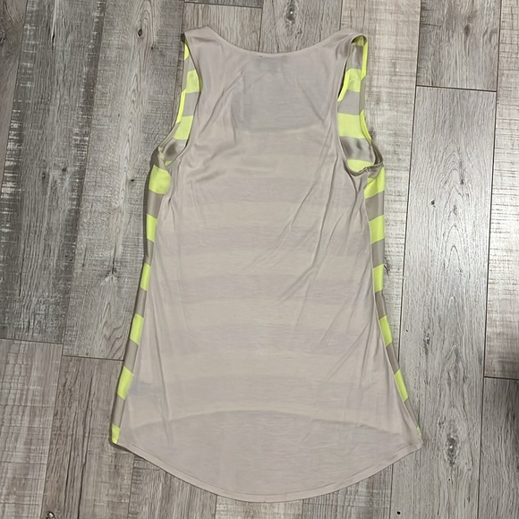 Express Striped Tank Top - Picture 12 of 12